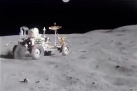 Moon Machines The Lunar Rover (2008– ) watch online HD