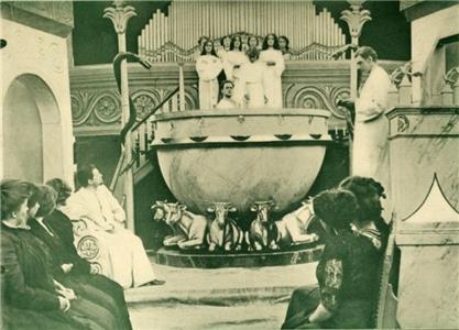 Mormonens offer (1911) watch online HD