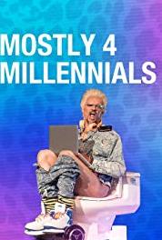 Mostly 4 Millennials Distractions (2018– ) watch online HD