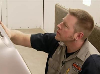 MuscleCar Project Street Fighter Paint & Graphics (2001– ) watch online HD