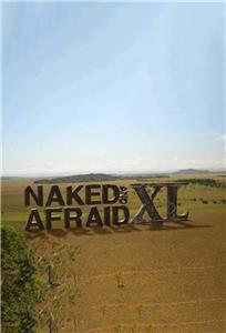 Naked and Afraid XL  watch online HD