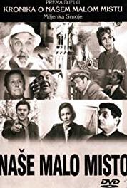 Nase malo misto Hidalgo gre u raj (1970– ) watch online HD