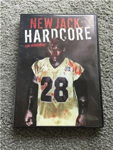 New Jack: Hardcore (2007) watch online HD