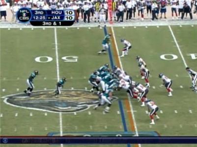 NFL Follow Your Team: Jaguars Week 4: Texans at Jaguars Game Highlights (2007– ) watch online HD