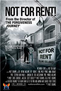 Not for Rent! (2017) watch online HD