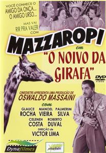 O Noivo da Girafa (1958) watch online HD