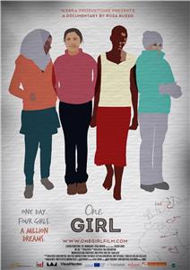 One Girl (2018) watch online HD