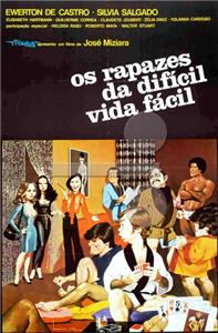 Os Rapazes da Difícil Vida Fácil (1980) watch online HD