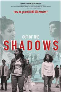 Out of the Shadows (2018) watch online HD