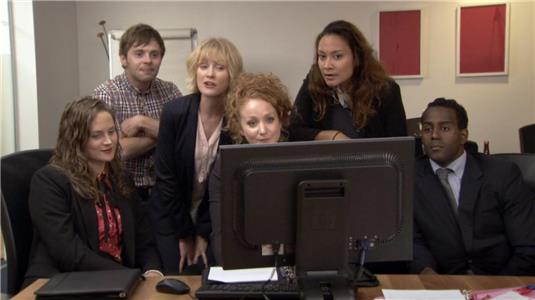 Outnumbered Communication Skills (2007–2014) watch online HD