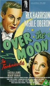 Over the Moon (1939) watch online HD