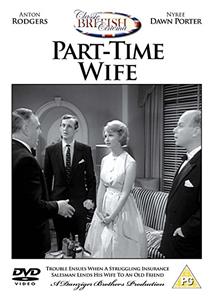 Part-Time Wife (1961) watch online HD