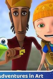 Pirates: Adventures in Art The Next Top Pirate (2010–2011) watch online HD