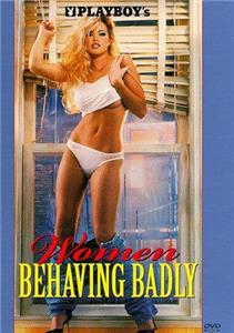Playboy: Women Behaving Badly (1997) watch online HD