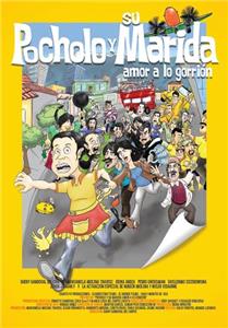 Pocholo y su Marida - amor a lo gorrión (2010) watch online HD