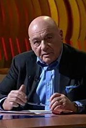 Pozner Irina Antonova (2008– ) watch online HD