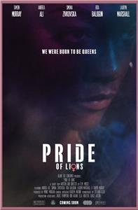 Pride of Lions (2017) watch online HD