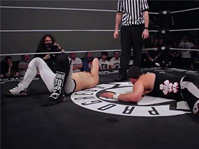 PROGRESS Wrestling Chapter 17: Harder, Better, Faster, Stronger (2012– ) watch online HD