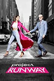 Project Runway I Started Crying (2004– ) watch online HD