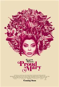 Proud Mary (2018) watch online HD