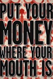 Put Your Money Where Your Mouth Is The Swan at the Globe (2008– ) watch online HD