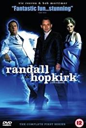 Randall & Hopkirk (Deceased) The Glorious Butranekh (2000–2001) watch online HD