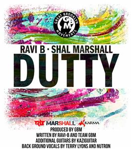 Ravi B: Dutty (2015) watch online HD