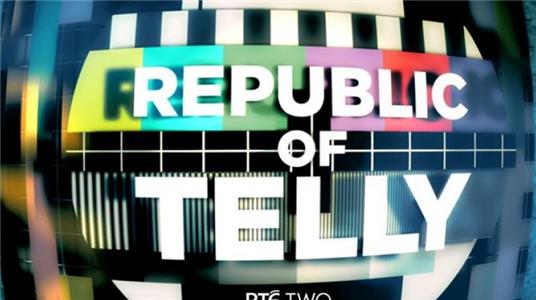 Republic of Telly Christmas Episode (2009– ) watch online HD