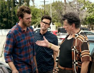 Rhett and Link's Buddy System You Ding, I Ding (2016– ) watch online HD