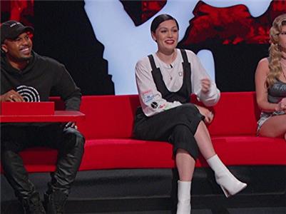 Ridiculousness Jessie J (2011– ) watch online HD