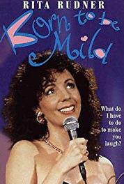 Rita Rudner Episode #1.6 (1990– ) watch online HD