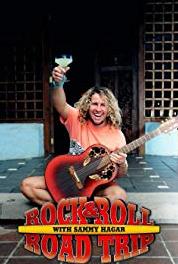 Rock & Roll Road Trip with Sammy Hagar Rockstar (2016– ) watch online HD