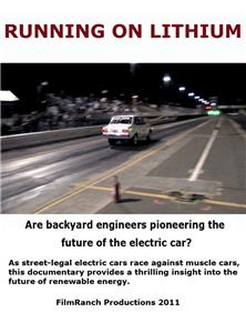 Running on Lithium (2011) watch online HD