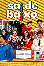 Sai de Baixo Se a Minha Pizza Falasse (1996–2013) watch online HD