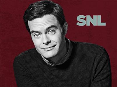 Saturday Night Live Bill Hader/Hozier (1975– ) watch online HD