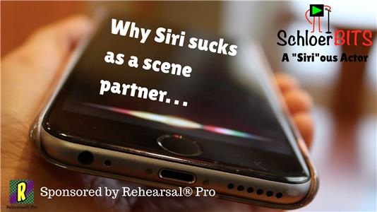 SchloerBits A "Siri"ous Actor (2017– ) watch online HD