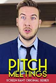 Screen Rant Pitch Meetings The Meg (2017– ) watch online HD