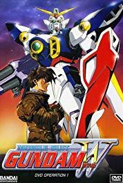 Shin kidô senki Gundam W Kofuku no yukue (1995–1996) watch online HD