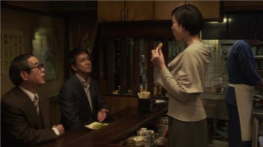 Shin'ya shokudou: Tokyo Stories Sautéed Yam (2016– ) watch online HD