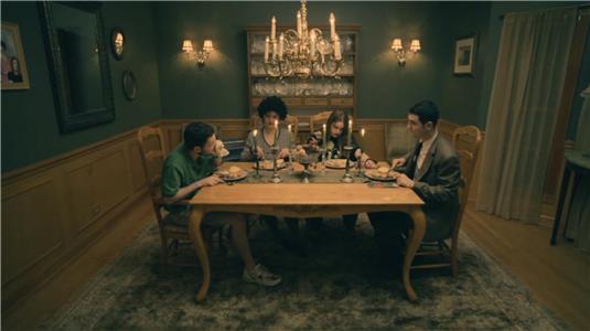 Silverware (2015) watch online HD
