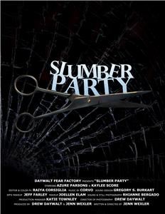 Slumber Party (2012) watch online HD