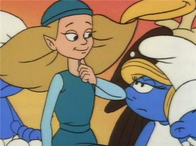 Smurfs Chip Off the Old Smurfs (1981–1990) watch online HD