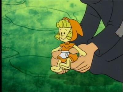 Smurfs Don Smurfo's Uninvited Guests (1981–1990) watch online HD