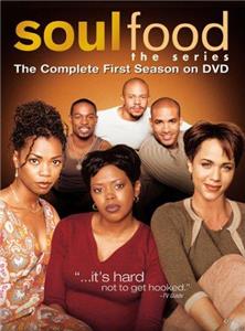 Soul Food The Watermelon Theory (2000–2004) watch online HD