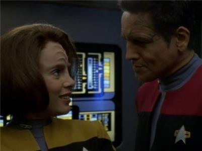 Star Trek: Voyager Remember (1995–2001) watch online HD