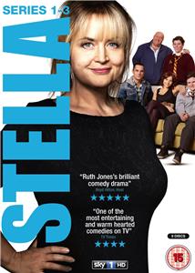 Stella Episode #3.8 (2012–2017) watch online HD