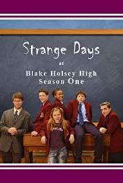 Strange Days at Blake Holsey High Equation (2002–2006) watch online HD