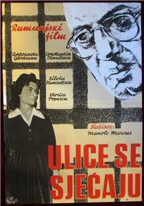 Strazile au amintiri (1962) watch online HD