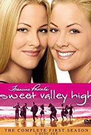 Sweet Valley High The Man of My Screams (1994–1998) watch online HD