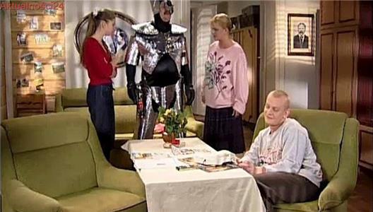 Swiat wedlug Kiepskich Ferdynator (1999–2017) watch online HD